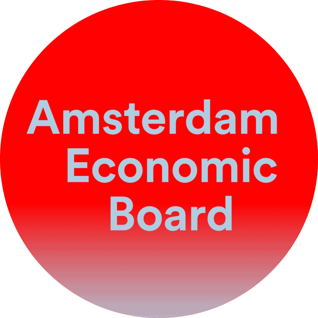 Active Collective lid van Amsterdam Economic Board: een strategische samenwerking voor de Metropoolregio Amsterdam!