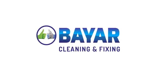 Bayar Cleaning & Fixing