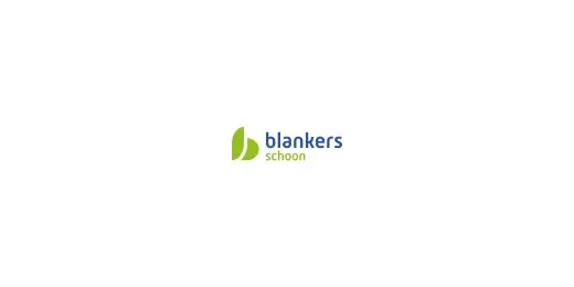 Blankers Schoon