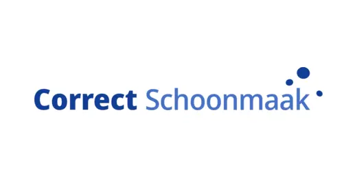 Correct Schoonmaak