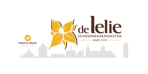 De Lelie B.V. Schoonmaakbedrijf en Glazenwasserij