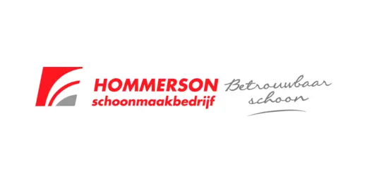 Hommerson Schoonmaakbedrijf B.V.