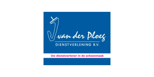 J. van der Ploeg Dienstverlening