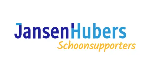 Jansen-Hubers Schoonsupporters