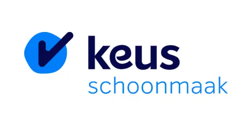 Keus schoonmaak