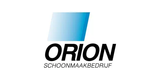 Orion schoonmaakbedrijf