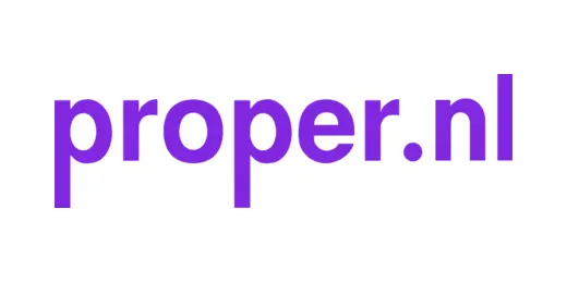 Proper Glas- en Gevelreiniging