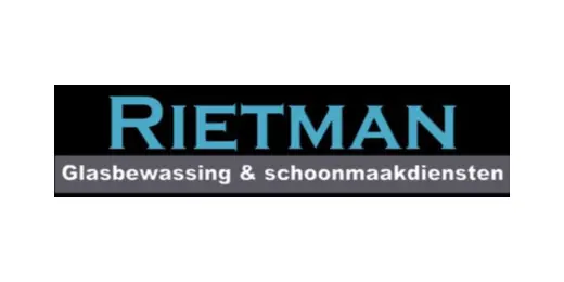 Rietman schoonmaakdiensten B.V.