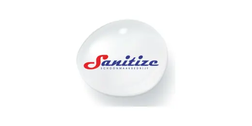Sanitize schoonmaakbedrijf