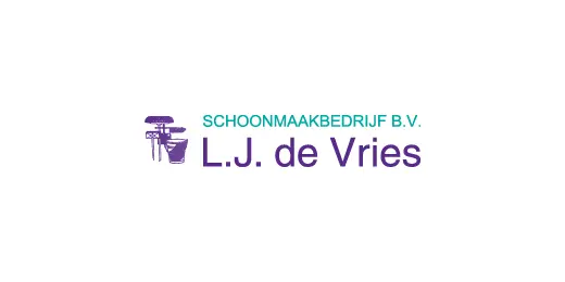 Schoonmaakbedrijf L.J. de Vries BV