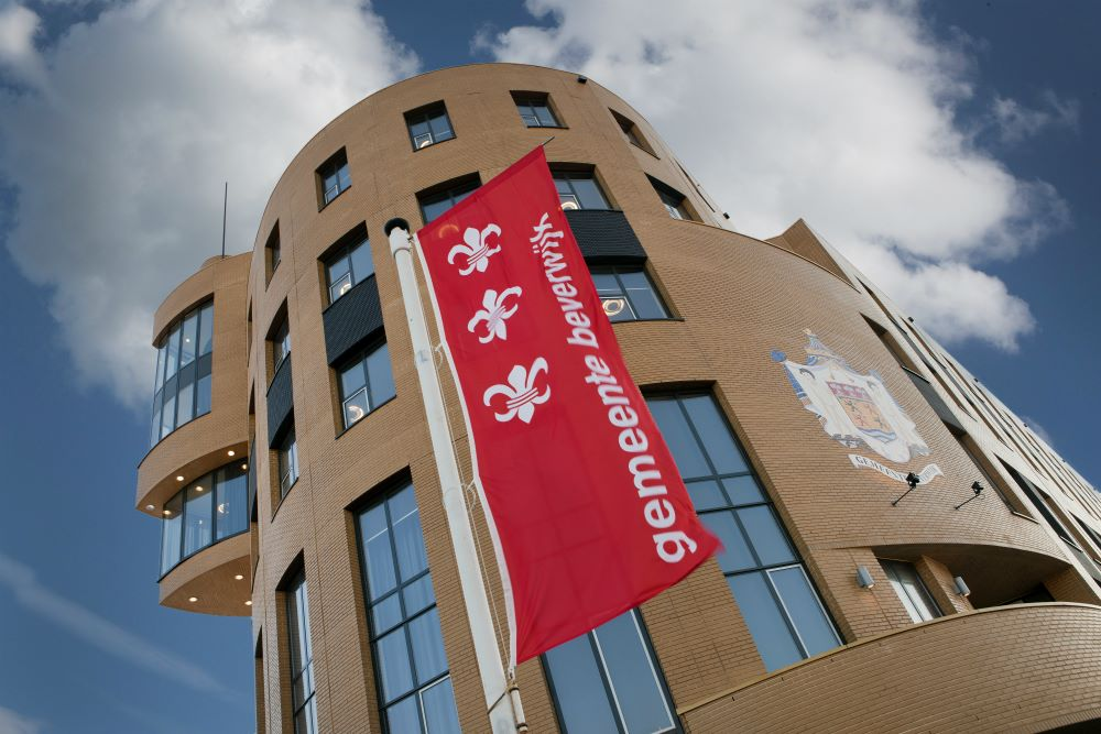 Case: Gemeente Beverwijk