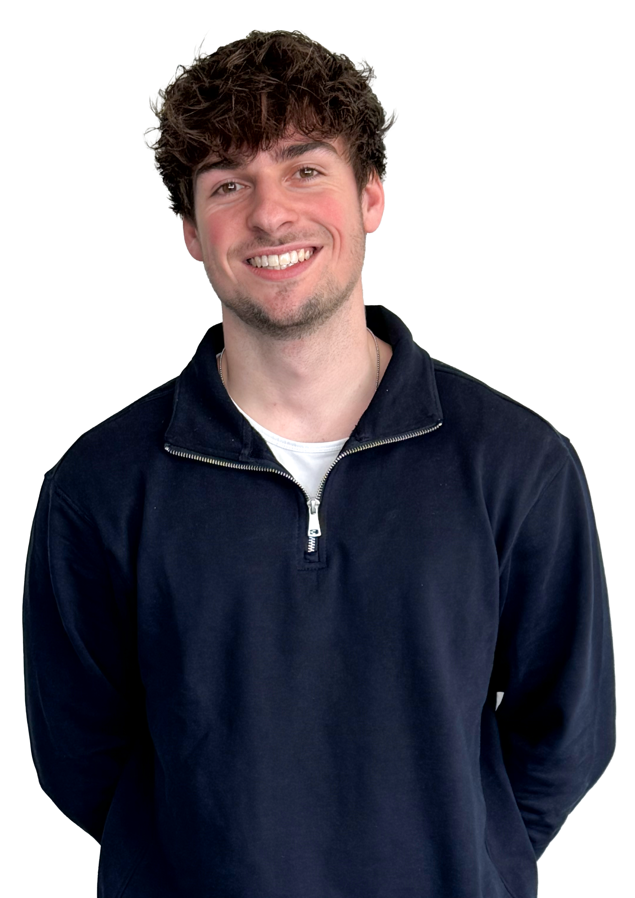 Lucas Wieringa