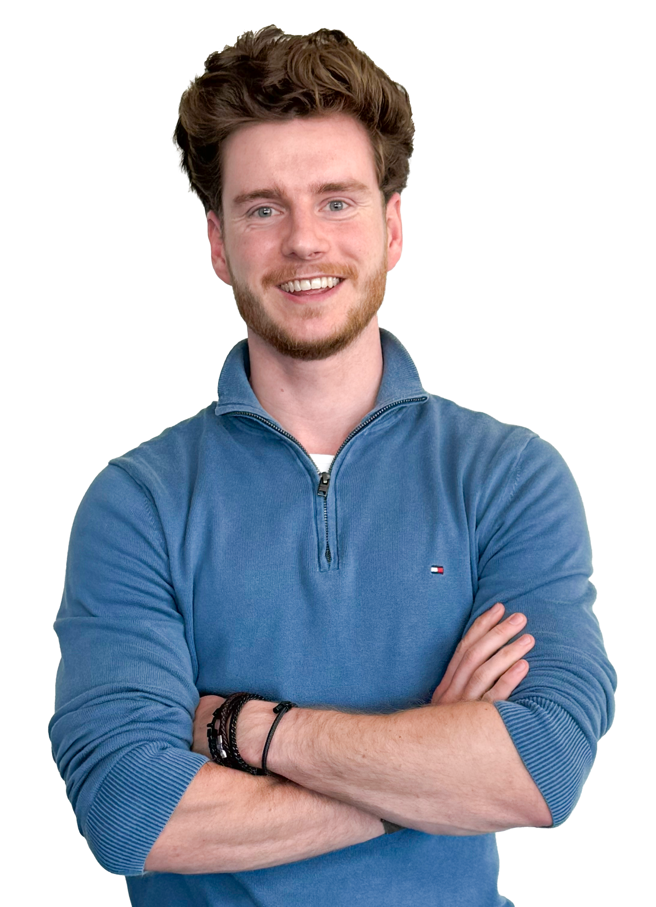 Thijs Zoontjes