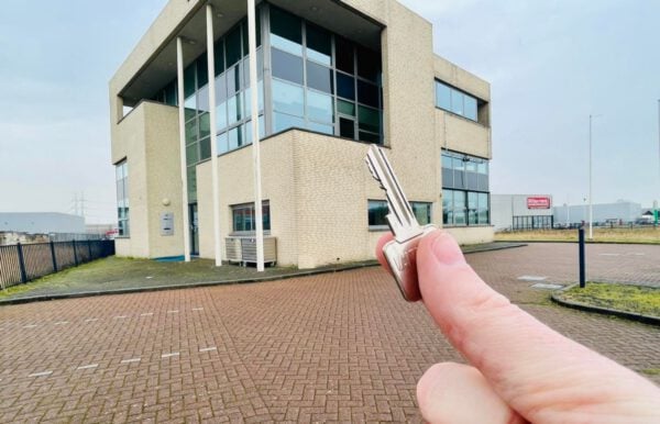 Active Collective Noorderweg