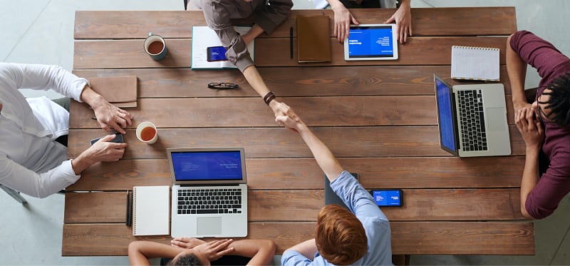 Active Collective Digital Agency